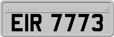 EIR7773