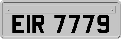 EIR7779