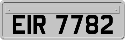 EIR7782