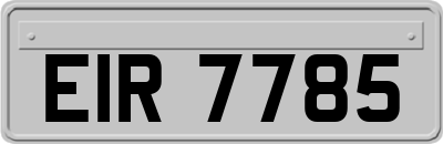 EIR7785