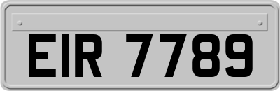 EIR7789