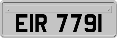 EIR7791