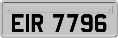 EIR7796