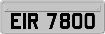 EIR7800