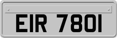 EIR7801