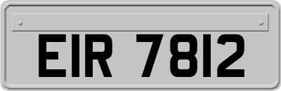 EIR7812