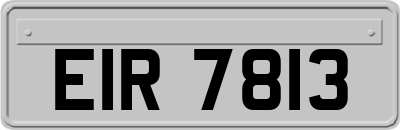 EIR7813