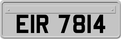 EIR7814