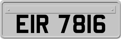EIR7816