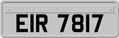 EIR7817