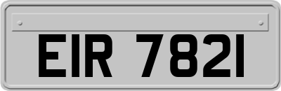 EIR7821