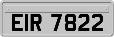 EIR7822