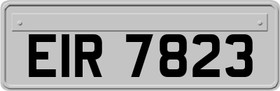 EIR7823