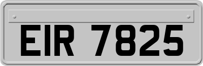 EIR7825