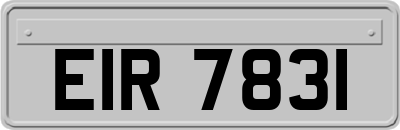 EIR7831