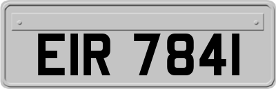 EIR7841