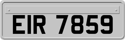 EIR7859