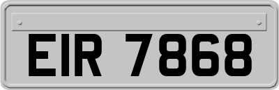 EIR7868