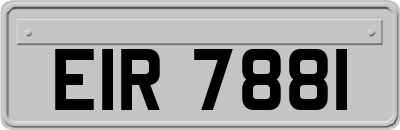 EIR7881