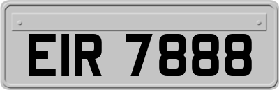 EIR7888