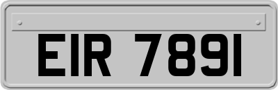 EIR7891