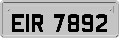 EIR7892