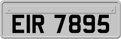 EIR7895