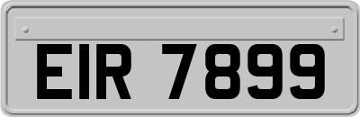 EIR7899