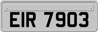 EIR7903