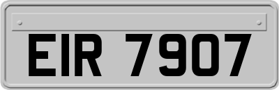 EIR7907