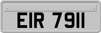 EIR7911