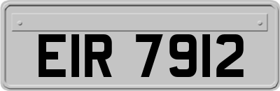 EIR7912