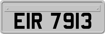 EIR7913
