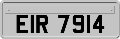 EIR7914