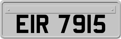 EIR7915