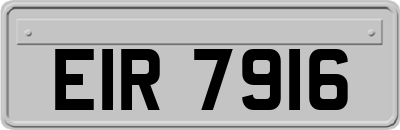 EIR7916