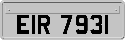 EIR7931