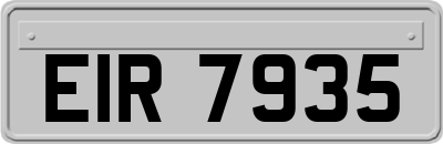 EIR7935