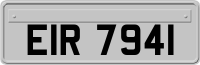 EIR7941