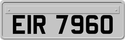 EIR7960