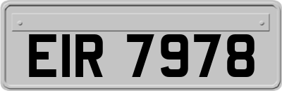EIR7978