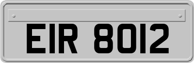 EIR8012