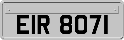 EIR8071