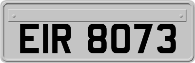 EIR8073