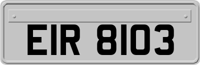 EIR8103