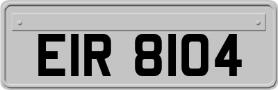 EIR8104