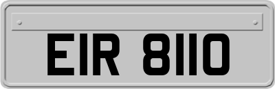 EIR8110