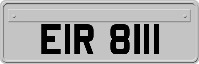 EIR8111
