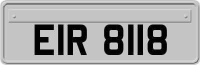 EIR8118