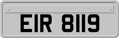 EIR8119